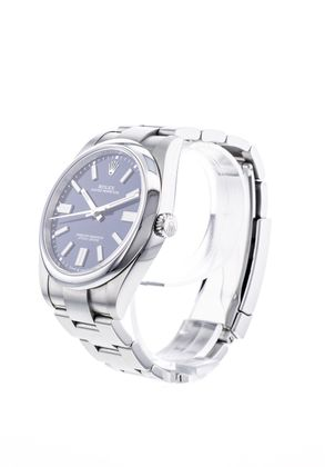 ROLEX Oyster Perpetual