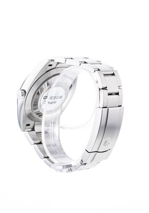 ROLEX Oyster Perpetual