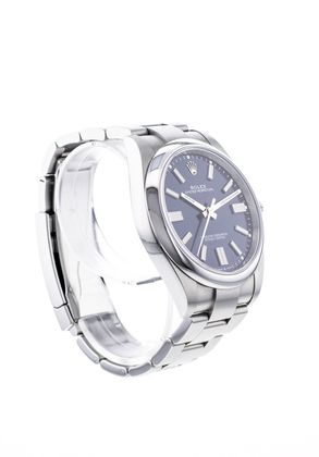 ROLEX Oyster Perpetual