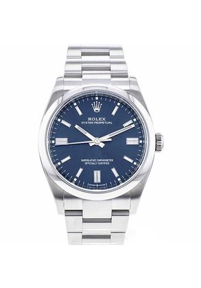 ROLEX Oyster Perpetual
