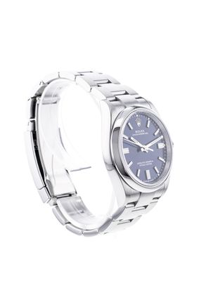 ROLEX Oyster Perpetual