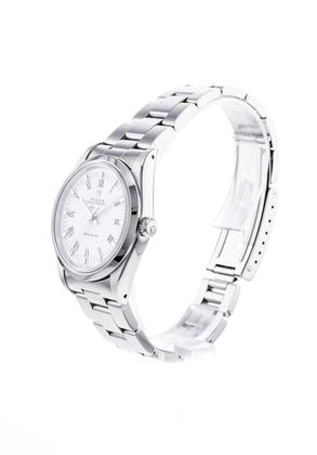 ROLEX Air King Precision