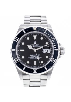 ROLEX Submariner Date