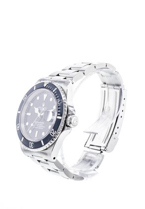 ROLEX Submariner Date