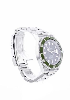 ROLEX Submariner Date Verte