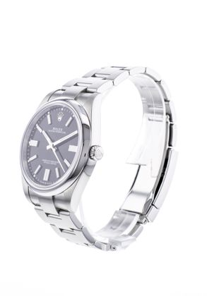 ROLEX Oyster Perpetual