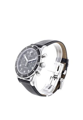 ZENITH Pilot Cronometro Tipo-CP2 Flyback