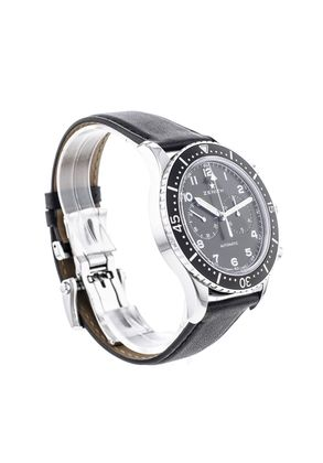 ZENITH Pilot Cronometro Tipo-CP2 Flyback