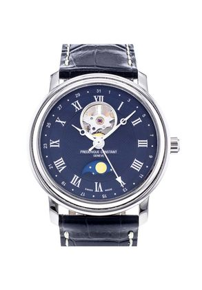 FREDERIQUE CONSTANT Classic Moonphase