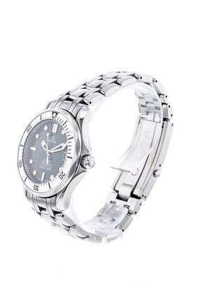 OMEGA Seamaster 300 Jacques Mayol 1996