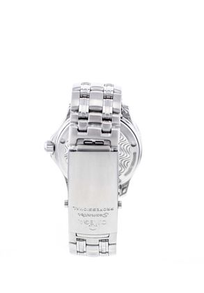 OMEGA Seamaster 300 Jacques Mayol 1996