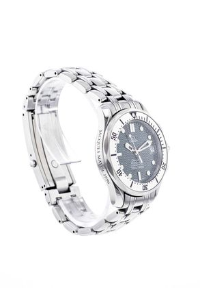 OMEGA Seamaster 300 Jacques Mayol 1996