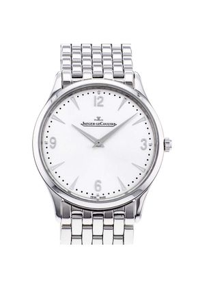 JAEGER - LECOULTRE Master Ultra-Thin