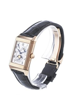 JAEGER - LECOULTRE Reverso Sun moon