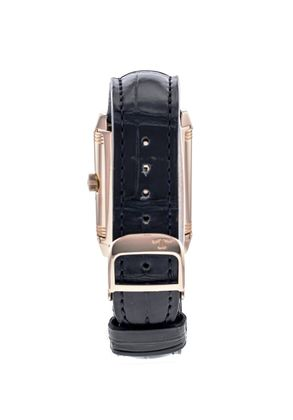 JAEGER - LECOULTRE Reverso Sun moon