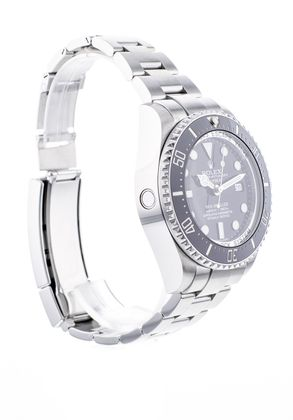 ROLEX Sea-Dweller DeepSea