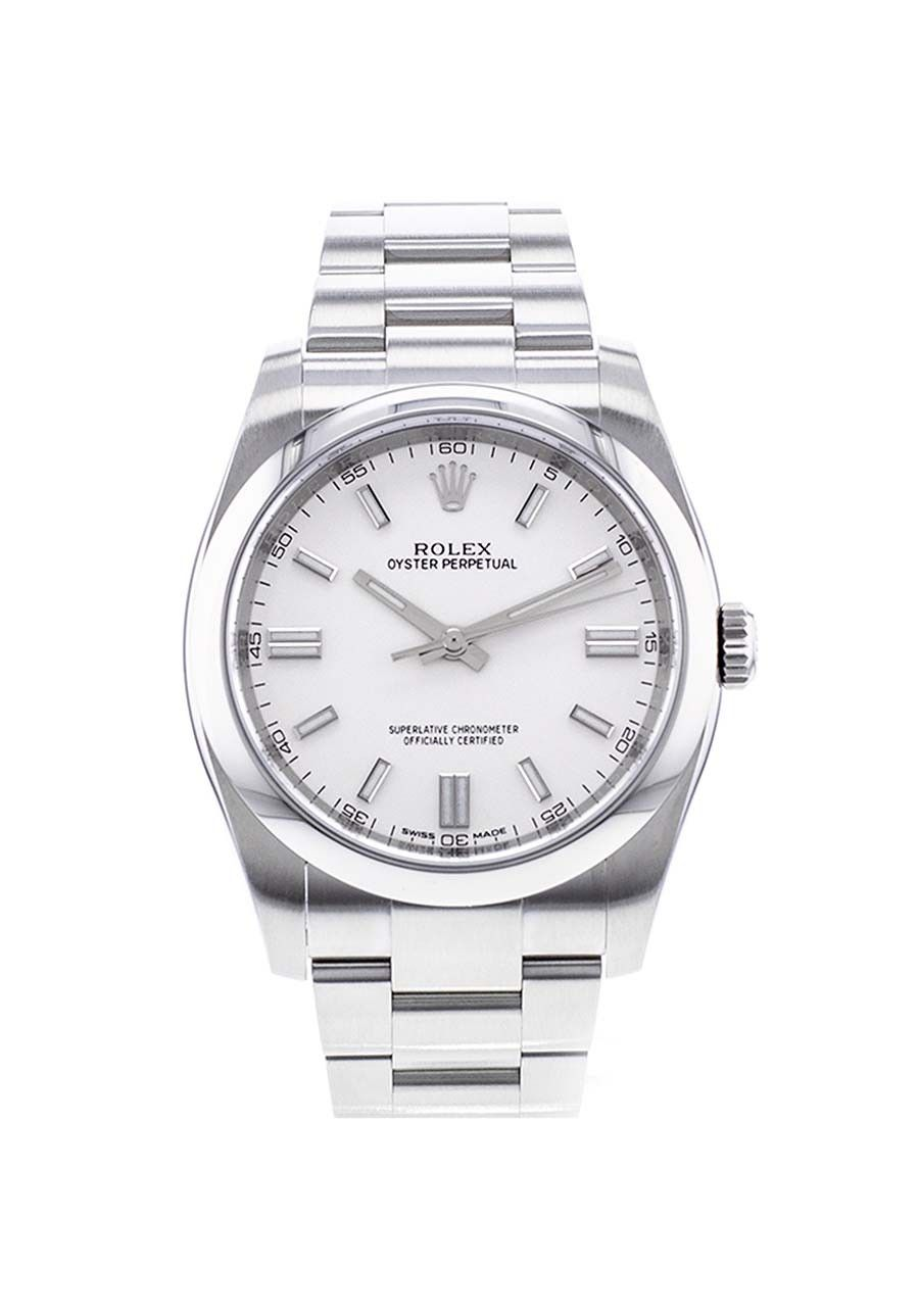 ROLEX Oyster Perpetual
