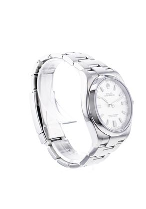 ROLEX Oyster Perpetual