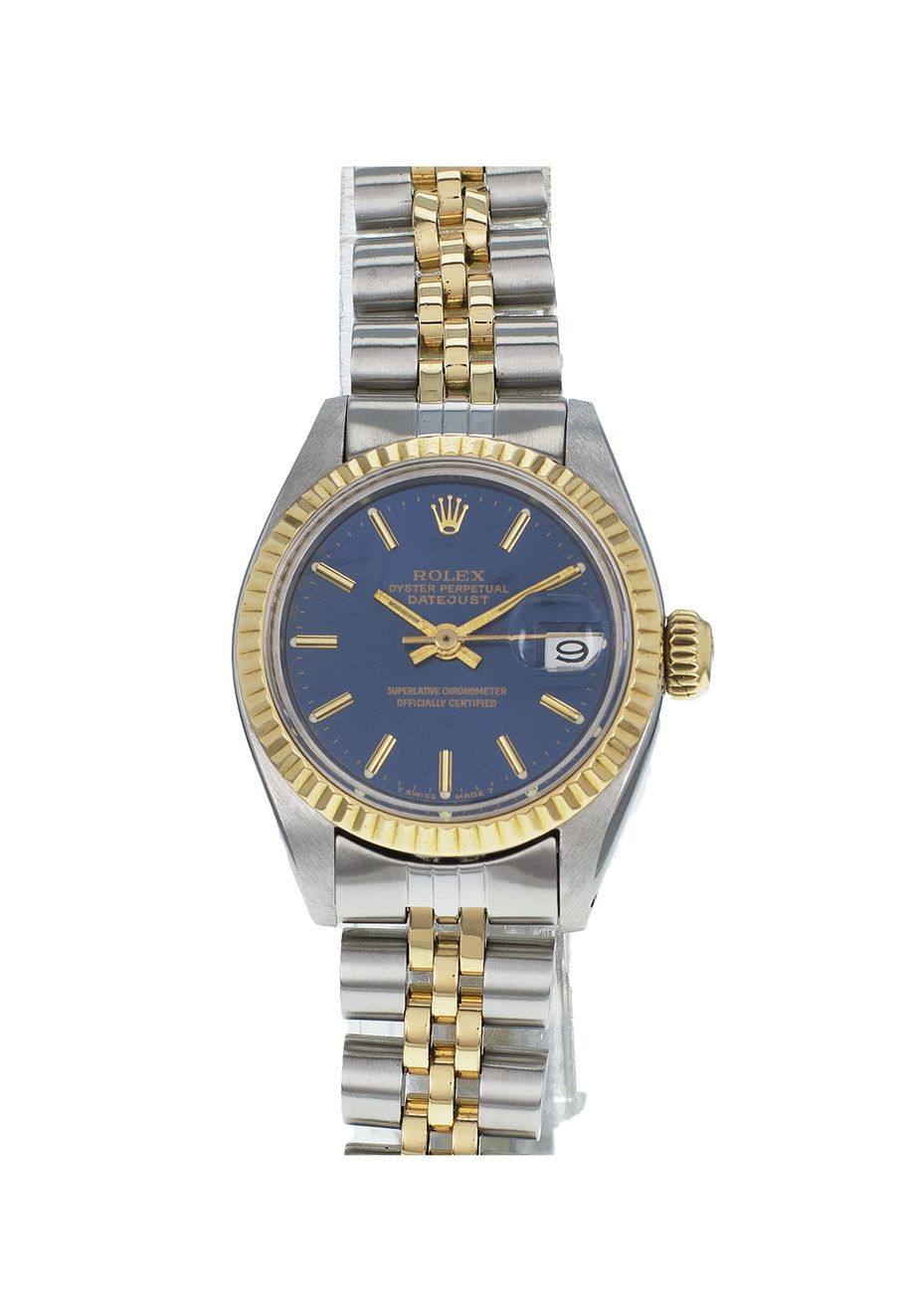 ROLEX DateJust Lady Vintage