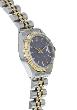 ROLEX DateJust Lady Vintage