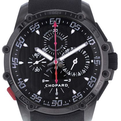CHOPARD Superfast