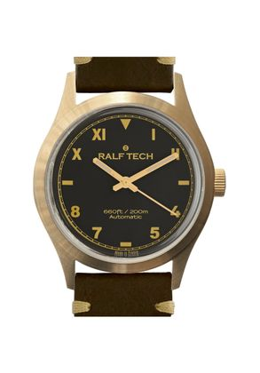 RALF TECH Académie California Bronze