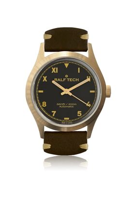 RALF TECH Académie California Bronze