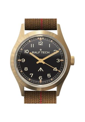 RALF TECH Académie Vétéran Bronze