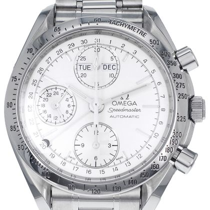 OMEGA Speedmaster Day-Date