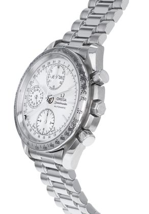 OMEGA Speedmaster Day-Date