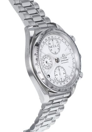 OMEGA Speedmaster Day-Date