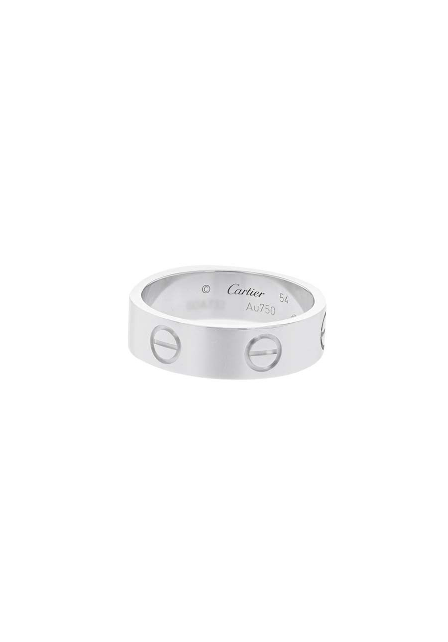 CARTIER Love