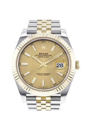 ROLEX DateJust 41