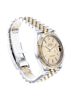 ROLEX DateJust 41