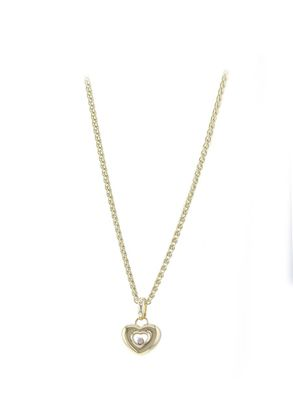 CHOPARD Happy Diamonds