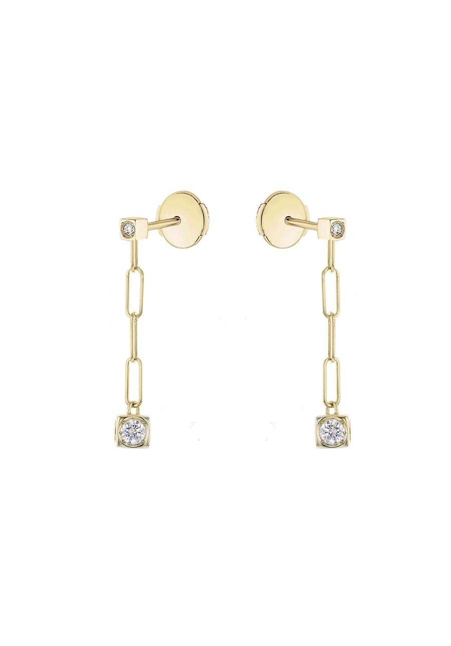 DINH VAN Le Cube Diamant