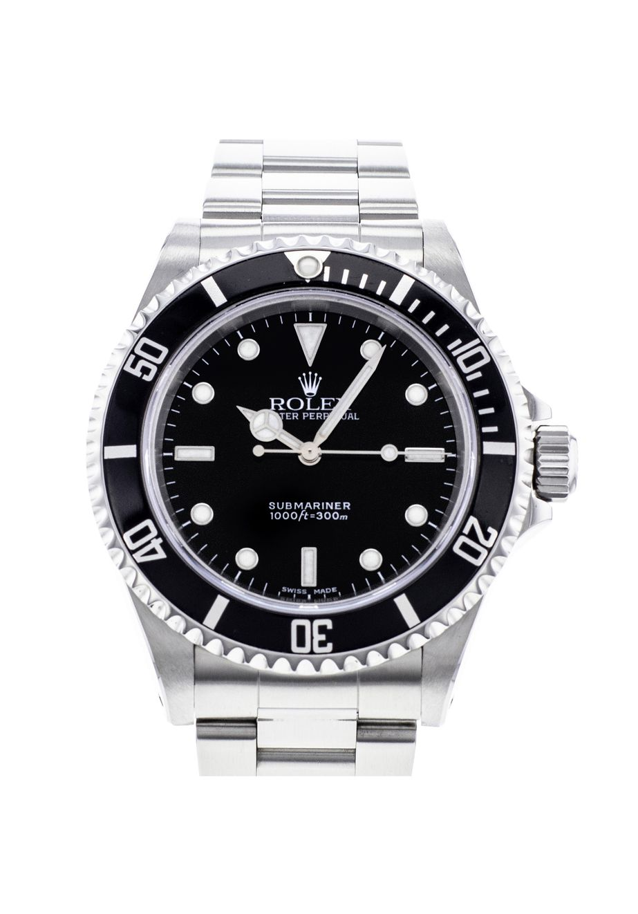 ROLEX Submariner