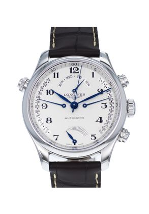 LONGINES Master Collection Rétrograde