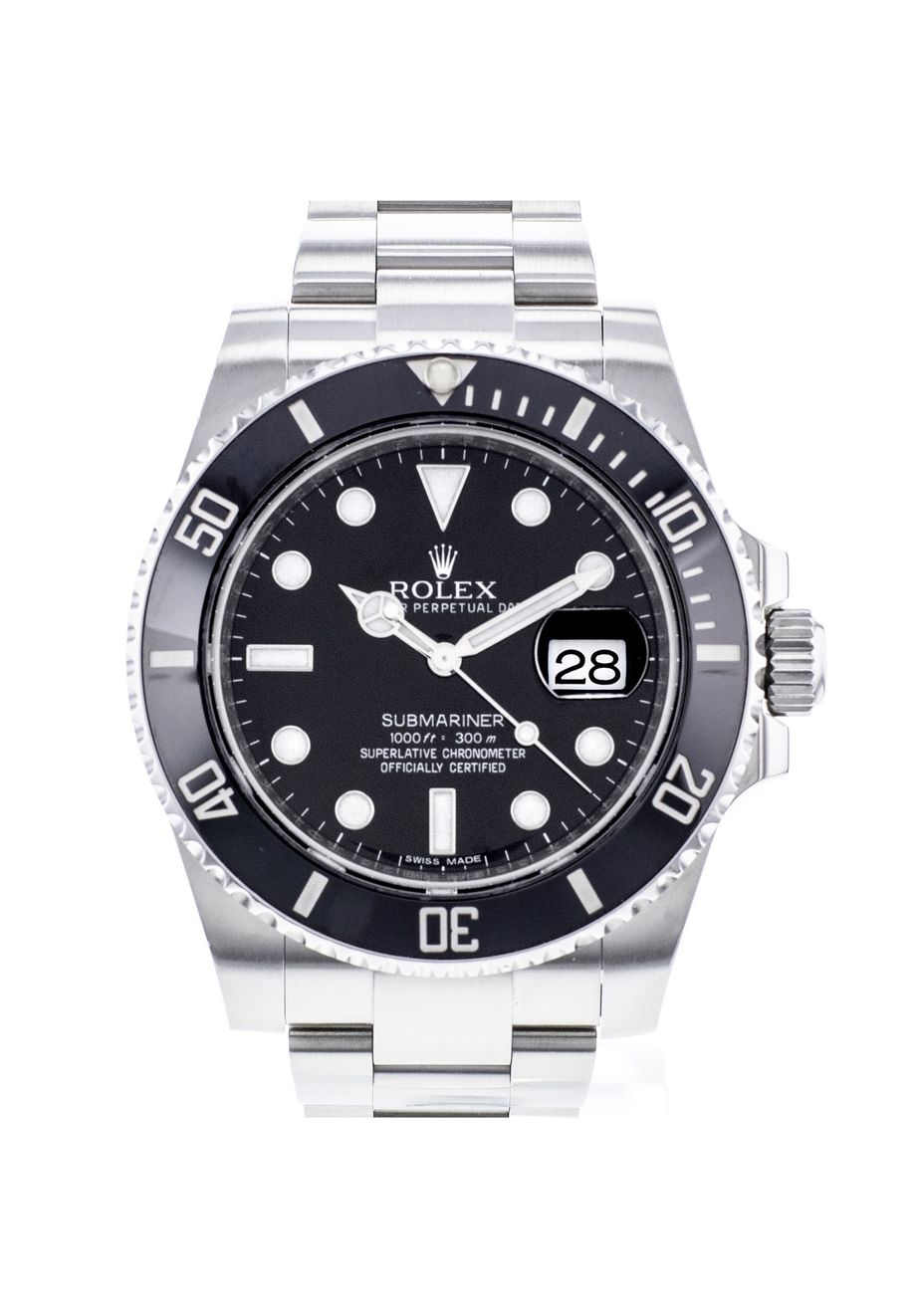 ROLEX Submariner