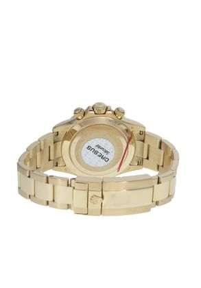 ROLEX Cosmograph Daytona