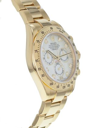 ROLEX Cosmograph Daytona