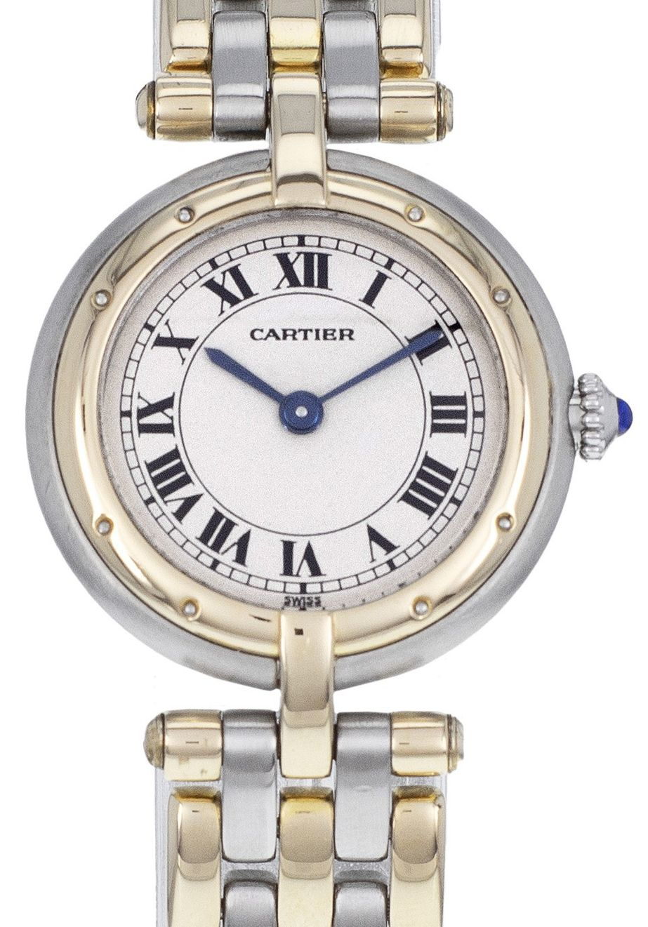 CARTIER Panthère Vendôme