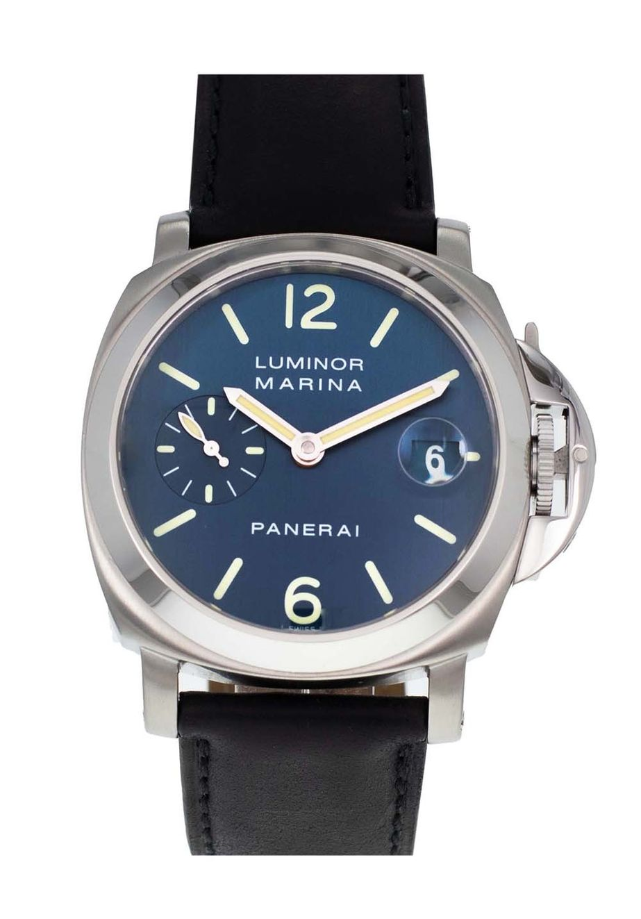 PANERAI Luminor Marina