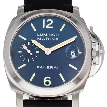 PANERAI Luminor Marina