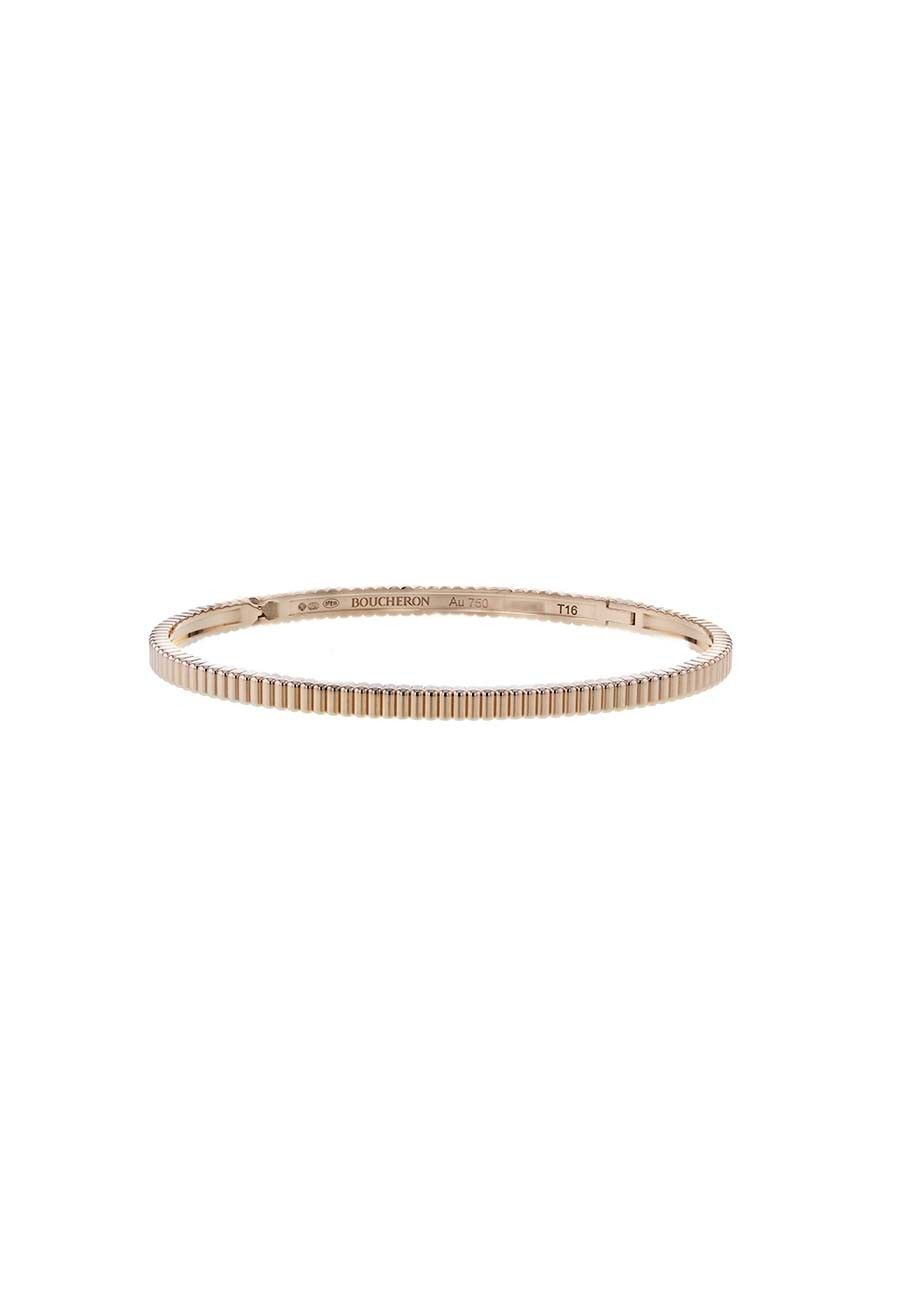 BOUCHERON Quatre Grosgrain