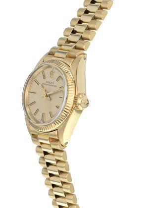 ROLEX Oyster Perpetual