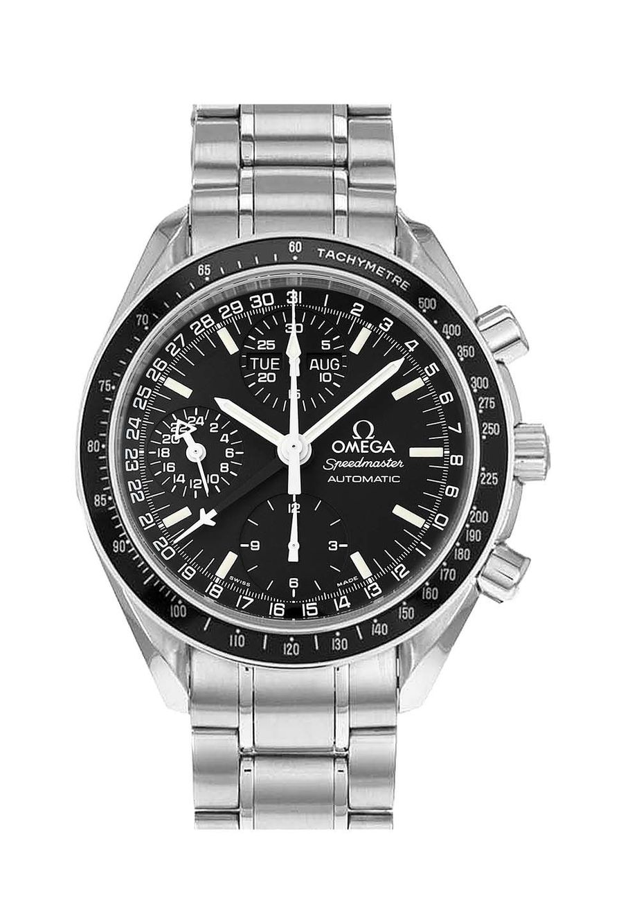 OMEGA Speedmaster Day-Date
