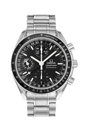 OMEGA Speedmaster Day-Date