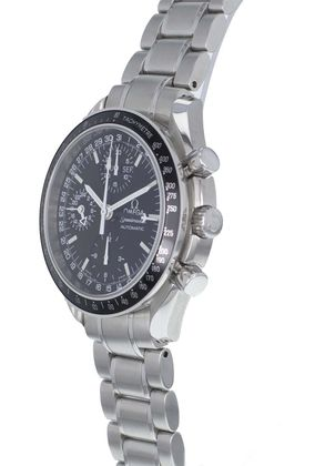 OMEGA Speedmaster Day-Date