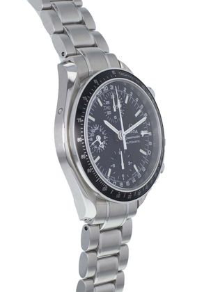 OMEGA Speedmaster Day-Date